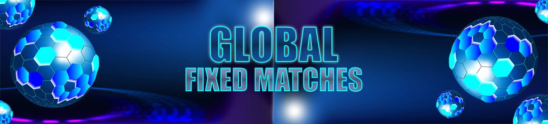 Global Fixed Matches